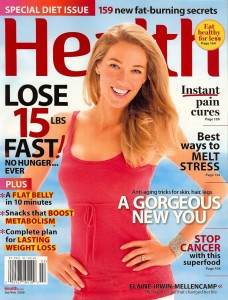The Jan/Feb 2009 issue